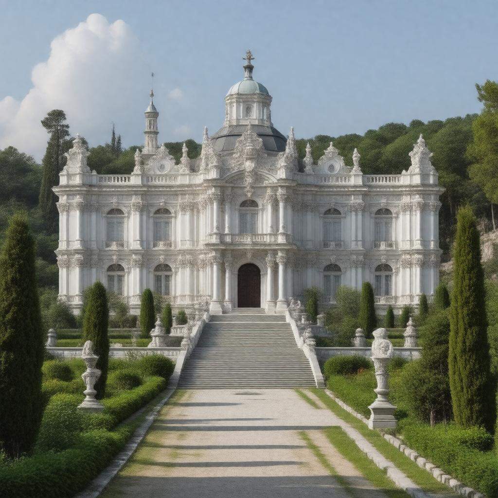 Livadia Palace